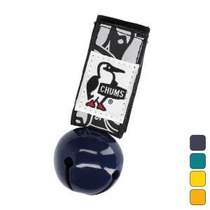 チャムス CHUMS メンズ レディース アウトドア アクセサリー 鈴 ベル Bear Bell CH61-1173 【2024SS】