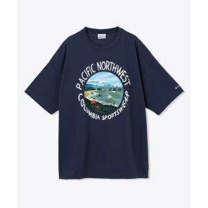 コロンビア columbia メンズ アウトドア...の商品画像