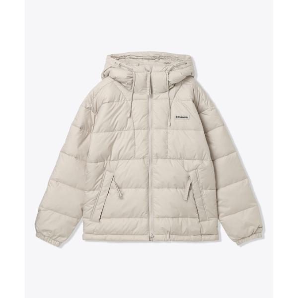 コロンビア columbia レディース アウトドア ウェア アウター ウィメンズパイクレイクIII...