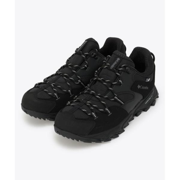 コロンビア columbia メンズ アウトドア ハイキング シューズ セイバー シックス ロー ア...