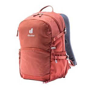 deuter（ドイター） ルガーノ 20 D6810024 アウトドア リュックサック