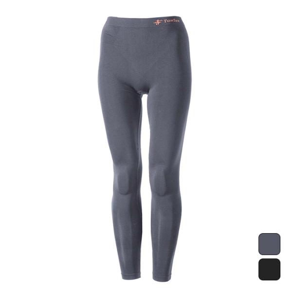 フォックスファイヤー Foxfire レディース アウトドア ウエア インナー タイツ アシスフィッ...