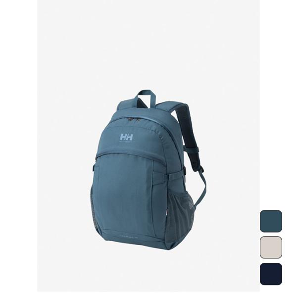 ヘリーハンセン HELLY HANSEN メンズ レディース アウトドア バッグ リュック バッグパ...