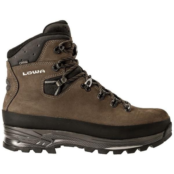 ローバー LOWA レザー ゴアテックス メンズ トレッキングシューズ タホー プロ II GTTA...