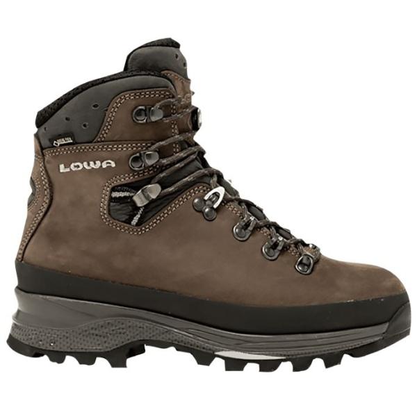 ローバー LOWA レザー ゴアテックス レディース トレッキングシューズ タホー プロ II GT...