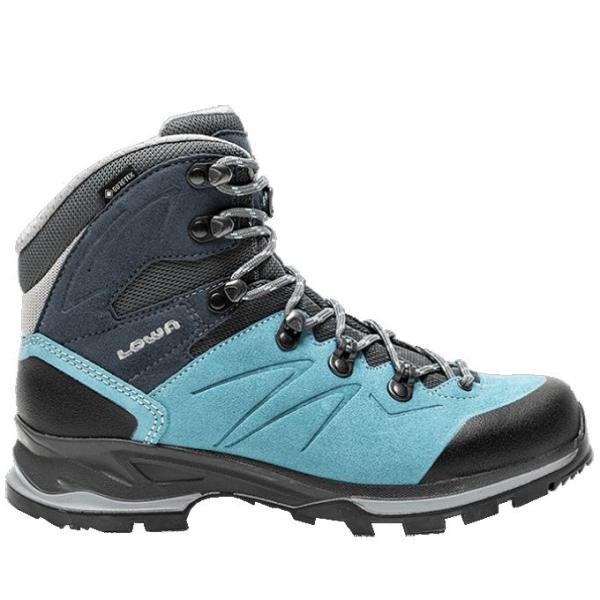 ローバー LOWA レザー ゴアテックス レディース トレッキングシューズ バディア GT WsBA...