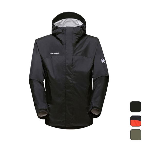 マムート MAMMUT メンズ アウトドア ウエア ジャケット Microlayer 2.0 HS ...