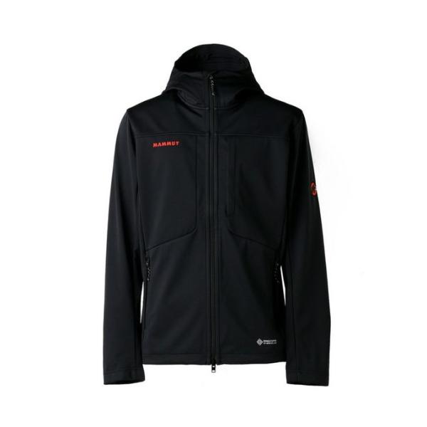 マムート MAMMUT メンズ トレッキング ハイキング ウェア ジャケット Ultimate VI...