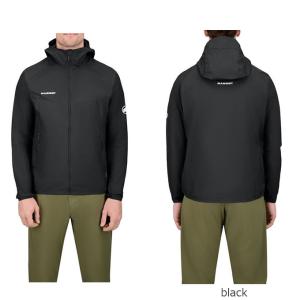 マムート MAMMUT メンズ トレッキング ...の詳細画像1