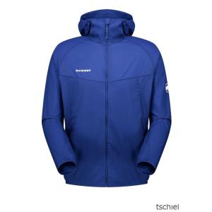 マムート MAMMUT メンズ トレッキング ...の詳細画像3