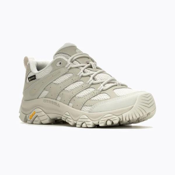 メレル MERRELL レディース ハイキングシューズ MOAB3 SYNTHETIC GORE-T...