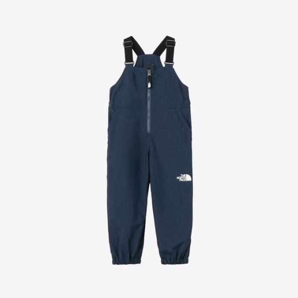 ザ・ノース・フェイス THE NORTH FACE キッズ アウトドア ウェア オーバーオール T ...