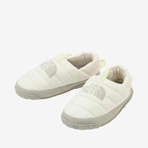 ザ・ノース・フェイス THE NORTH FACE レディース アウトドア シューズ ヌプシ ダウン...