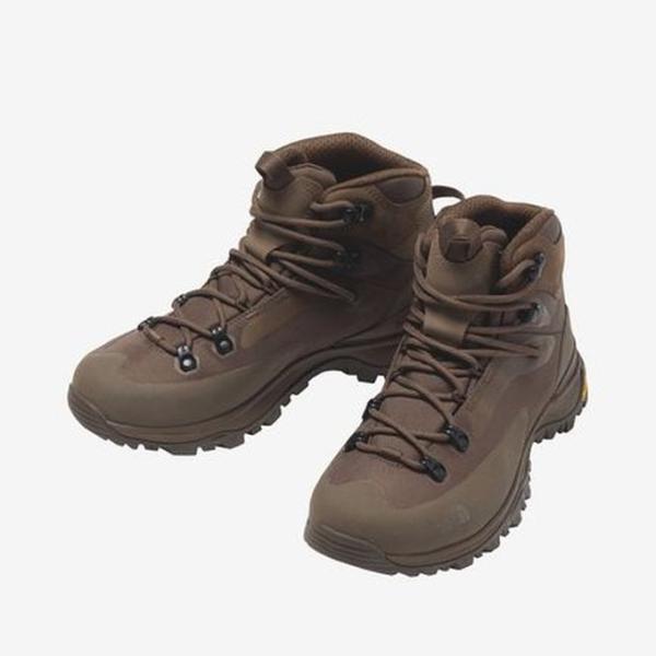 ザ・ノース・フェイス THE NORTH FACE レディース トレッキング アウトドア シューズ ...