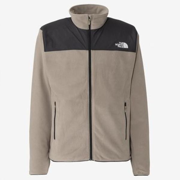 ザ・ノース・フェイス THE NORTH FACE メンズ アウトドア ウェア アウター フリース ...