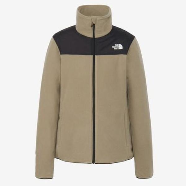 ザ・ノース・フェイス THE NORTH FACE レディース アウトドア ウェア アウター フリー...