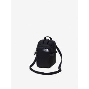 ザ・ノース・フェイス THE NORTH FACE アウトドア バッグ ボルダーミニショルダー NM72358 K