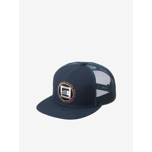 ザ・ノース・フェイス THE NORTH FACE 帽子 キャップ MESSAGE MESH CAP...