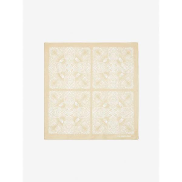 ザ・ノース・フェイス THE NORTH FACE 小物 バンダナ GEODOME(R) PAISL...