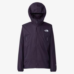 ザ・ノース・フェイス THE NORTH FACE メンズ レディース アウトドア ウェア 長袖 フルジップ ジャケット SWALLOWTAIL HOODIE NP22601 ED【2026SS】