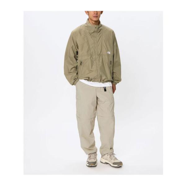 ザ・ノース・フェイス THE NORTH FACE メンズ レディース トレッキング ウェア ジャケ...