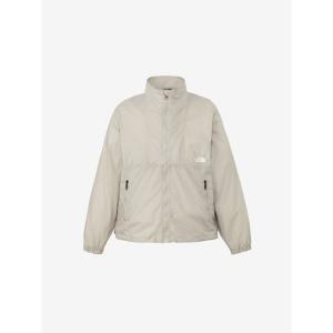 ザ・ノース・フェイス THE NORTH FACE メンズ レディース トレッキング ウェア ジャケット フルジップ COMPACT BLOUSON NP22631 FI 【2026SS】