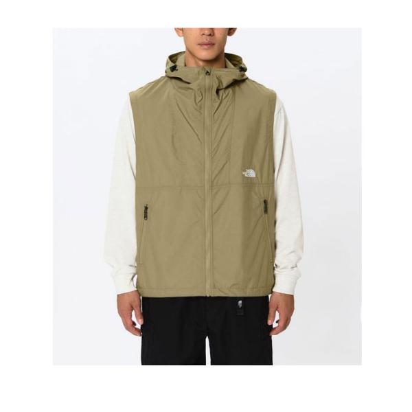 ザ・ノース・フェイス THE NORTH FACE メンズ レディース トレッキング ウェア ベスト...