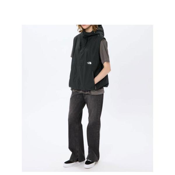 ザ・ノース・フェイス THE NORTH FACE メンズ レディース トレッキング ウェア ベスト...