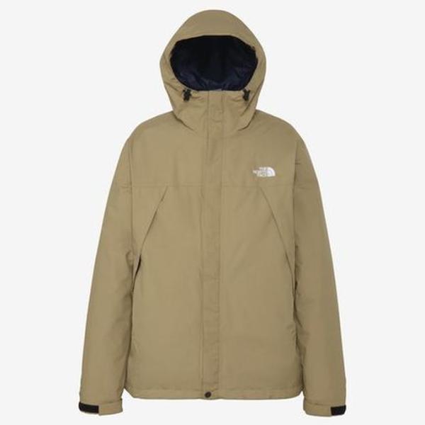 ザ・ノース・フェイス THE NORTH FACE メンズ トレッキング アウトドア ウェア スクー...
