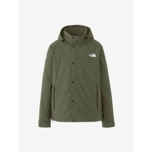 ザ・ノースフェイス THE NORTH FACE メンズ アウトドア ウエア アウター ハイドレナウィンドジャケット NP72131 NT 【2023FW】｜spopia