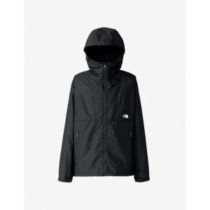 ザ・ノース・フェイス THE NORTH FACE メンズ レディース トレッキング アウトドアウェア アウター 長袖 フルジップJK Compact Jacket NP72530 K