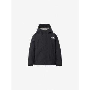 ザ・ノース・フェイス THE NORTH FACE キッズ ジュニア アウトドア ウェア トップス ジャケット Wuros Trek Light Jacket NPJ12502 K 【2025SS】