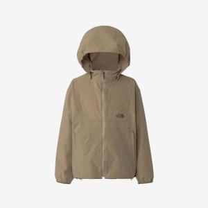 ザ・ノース・フェイス THE NORTH FACE キッズ ジュニア トレッキング アウトドア ウェア ウィンドブレーカー TNF Be Free Jacket NPJ22551 CK