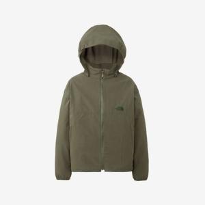 ザ・ノース・フェイス THE NORTH FACE キッズ ジュニア トレッキング アウトドア ウェア ウィンドブレーカー TNF Be Free Jacket NPJ22551 NT
