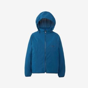 ザ・ノース・フェイス THE NORTH FACE キッズ ジュニア トレッキング アウトドア ウェア ウィンドブレーカー TNF Be Free Jacket NPJ22551 OB