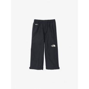 ザ・ノース・フェイス THE NORTH FACE キッズ ジュニア アウトドア ウェア ボトムス ロング パンツ Wuros Trek Light Pant NPT12503 K 【2025SS】
