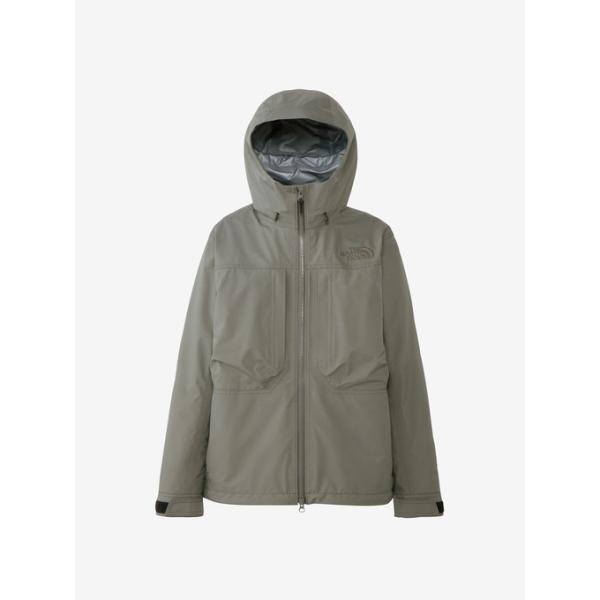 ザ・ノース・フェイス THE NORTH FACE レディース アウトドア トレッキング ジャケット...