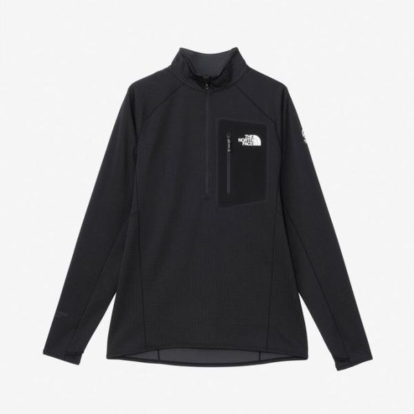 ザ・ノース・フェイス THE NORTH FACE メンズ レディース アウトドア ウェア 長袖 ハ...