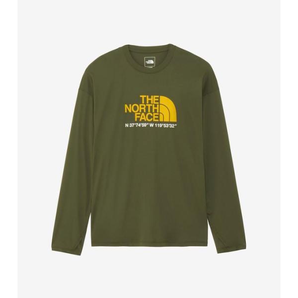 ザ・ノース・フェイス THE NORTH FACE メンズ アウトドア トレッキング ウェア トップ...