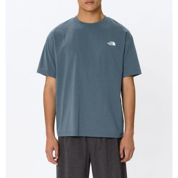 ザ・ノース・フェイス THE NORTH FACE メンズ トレッキング アウトドア ウェア トップ...