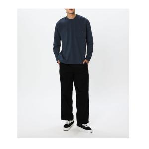 ザ・ノース・フェイス THE NORTH FACE メンズ レディース トレッキング アウトドア ウェア 長袖Tシャツ L/S AIRY POCKET TEE NT32630 UN 【2026SS】