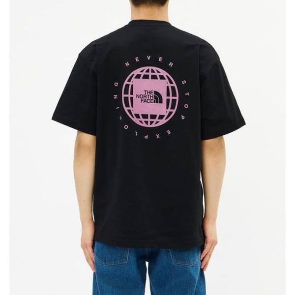 【人気商品】■  ザ・ノース・フェイス THE NORTH FACE メンズ レディース 半袖 Tシ...