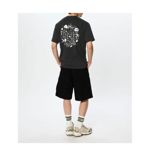 ザ・ノース・フェイス THE NORTH FACE メンズ トレッキング アウトドア ウェア Tシャ...