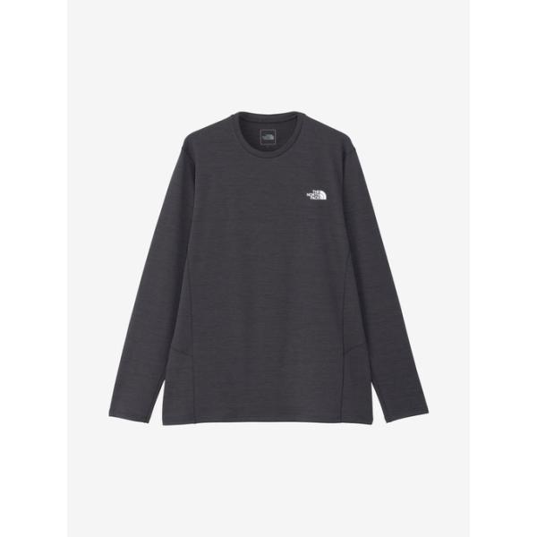 ザ・ノース・フェイス THE NORTH FACE メンズ アウトドア トレッキング Tシャツ 長袖...