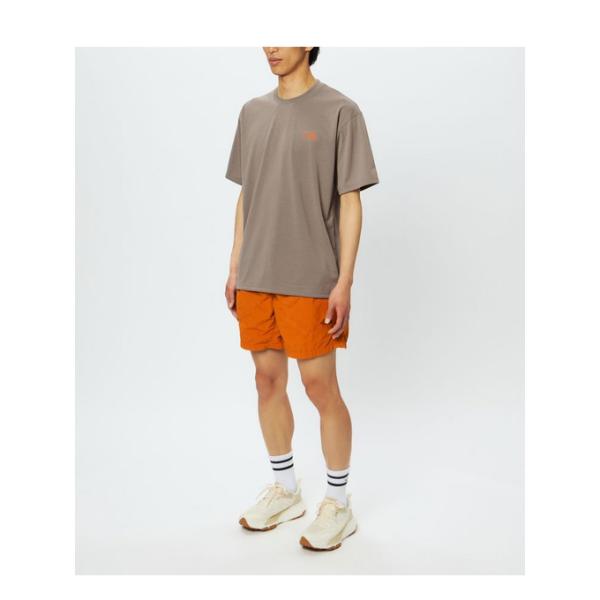 ザ・ノース・フェイス THE NORTH FACE メンズ レディース トレッキング アウトドア T...