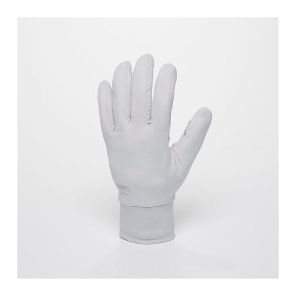 スワニー SWANY  登山 トレッキング キャンプ グローブ Polygiene Light Gl...