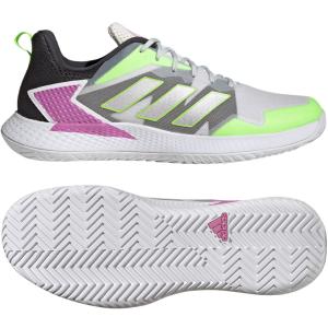 アディダス adidas メンズ テニスシューズ オールコート用 Defiant Speed M LTD88 GV9519 【2022FW】｜spopia