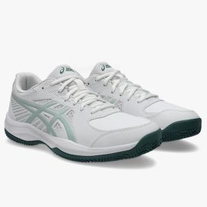 アシックス ASICS メンズ テニス シューズ オムニ・クレーコート用 COURT SLIDE 4 CLAY/OC 1041A491 102 【2026SS】