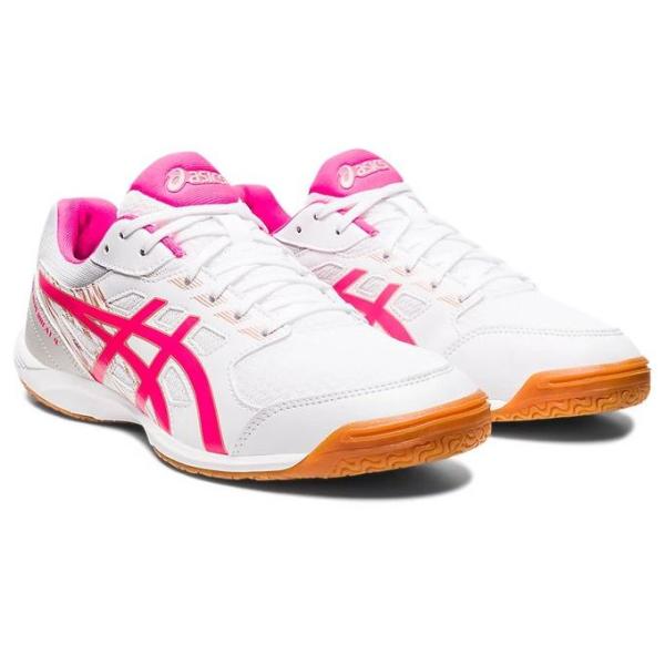 アシックス ASICS メンズ レディース 卓球 シューズ ATTACK HYPERBEAT 4 1...