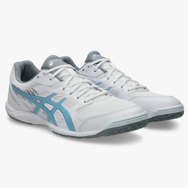 アシックス ASICS メンズ レディース 卓球 インドアコート シューズ ATTACK HYPER...